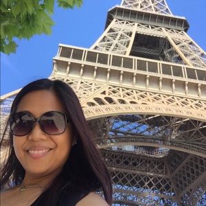 Meet your Posher, Janet