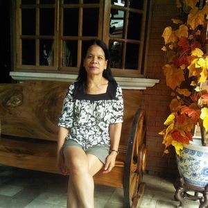 Meet your Posher, Susie