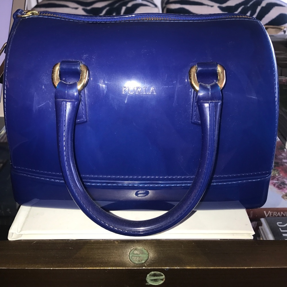 FURLA Candy Bag