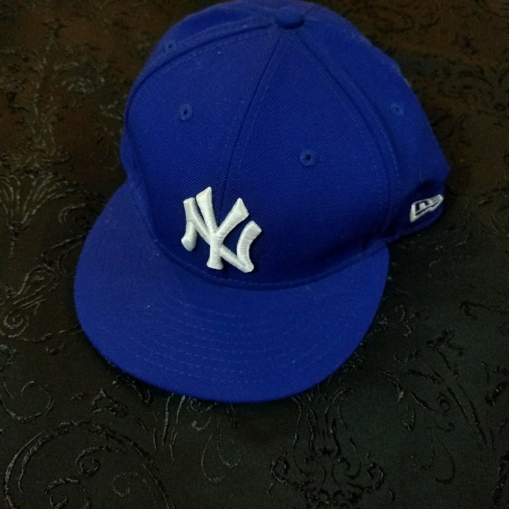 New York Yankees Baseball Cap