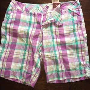 NWT shorts