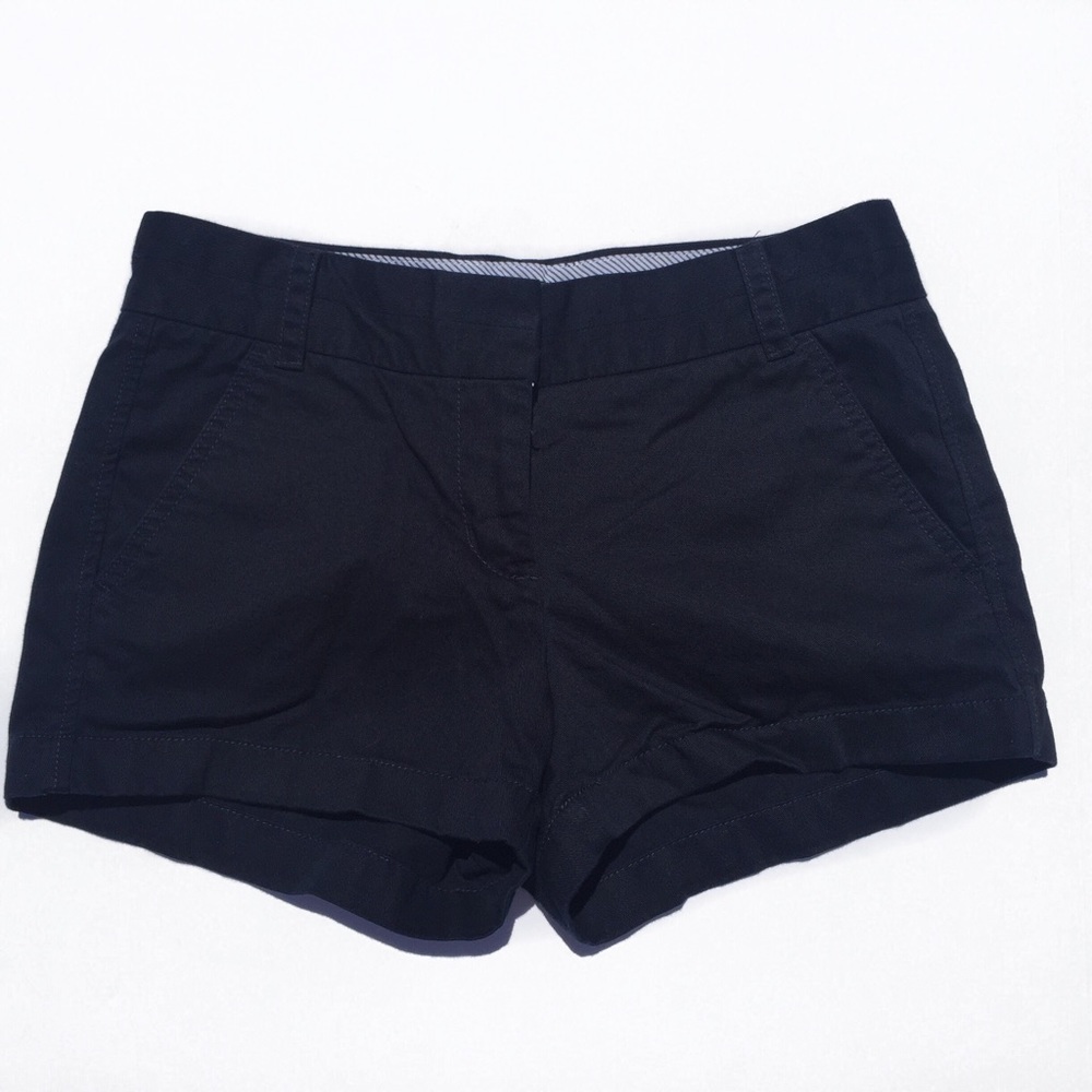 J. Crew Chino Shorts
