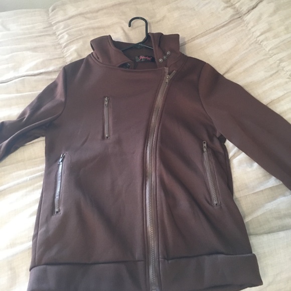 Super soft jacket and really really cute - Picture 1 of 1