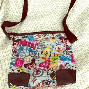 Disney purse