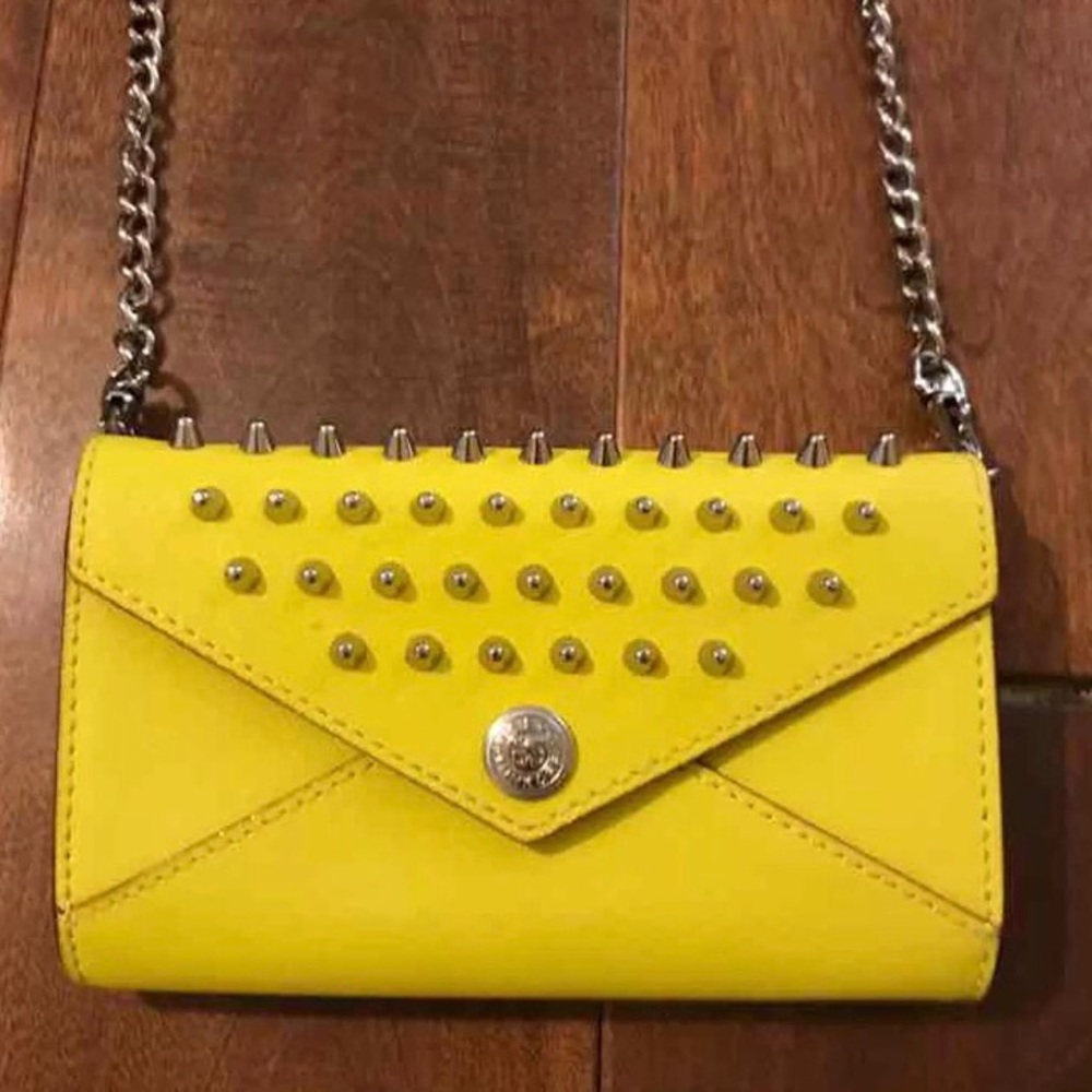 Rebecca Minkoff wallet/purse crossbody.