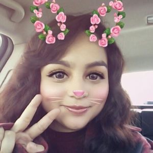 Meet your Posher, Tatiana