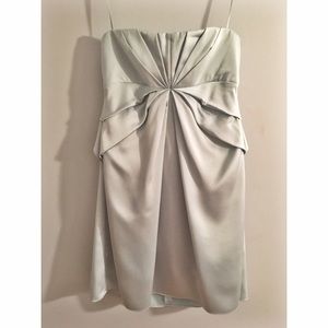 Bcbg max azria cocktail dress