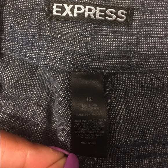 Shorts - Picture 4 of 4