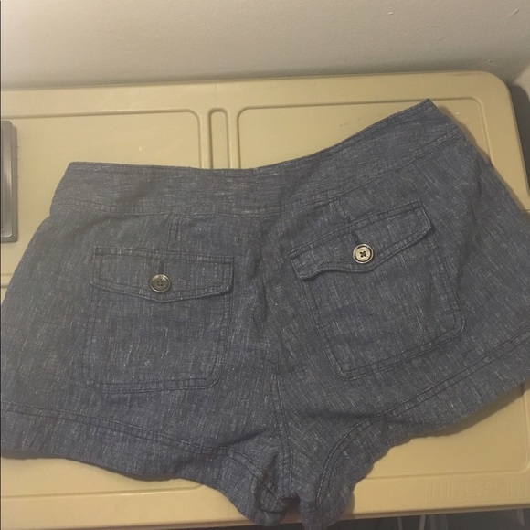 Shorts - Picture 2 of 4