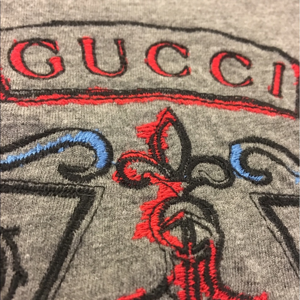 GUCCI T-SHIRT