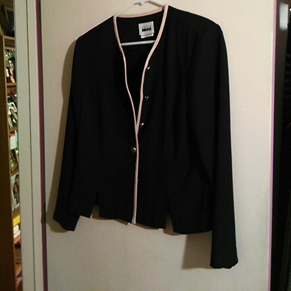 Nice stylish jacket