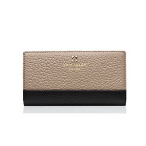 Kate Spade Southport Avenue Stacey Wallet