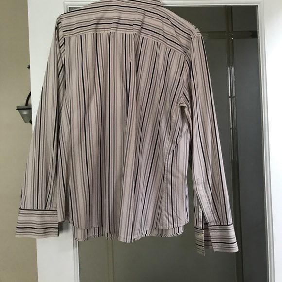 Blouse - Picture 2 of 4