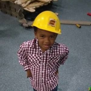 Meet your Posher, Tina