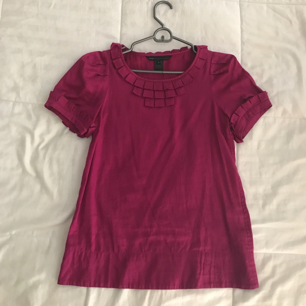 Marc Jacobs top