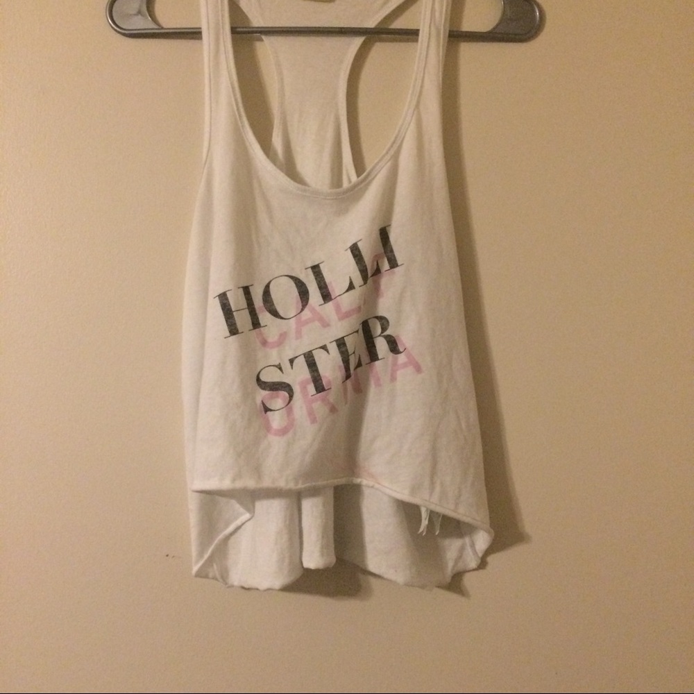 Hollister shirt