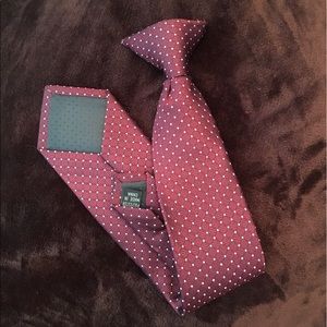 💥Michael Kors Clip on Tie💥