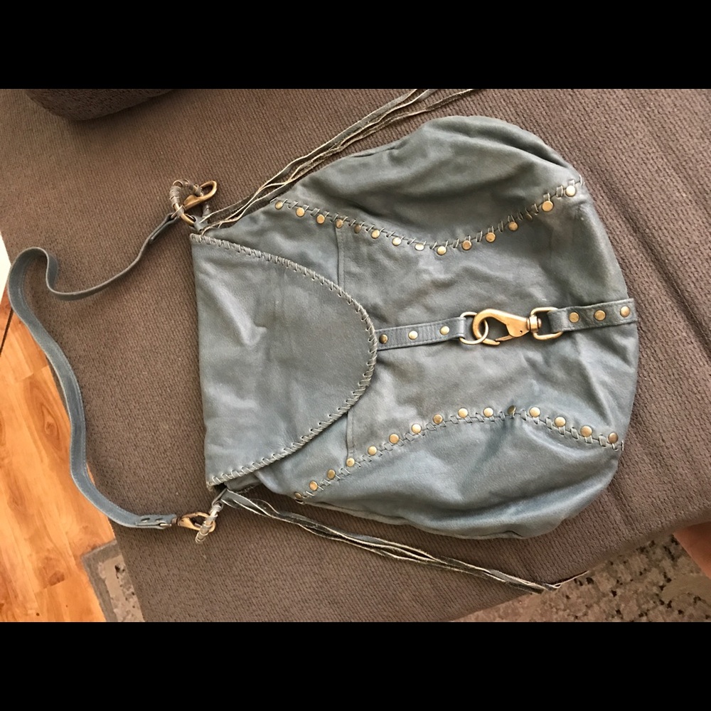 Aaneta Crossbody Handbag