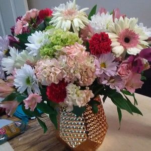 Meet your Posher, Astrid