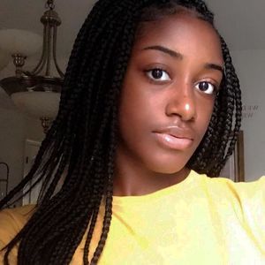 Meet your Posher, Trinity