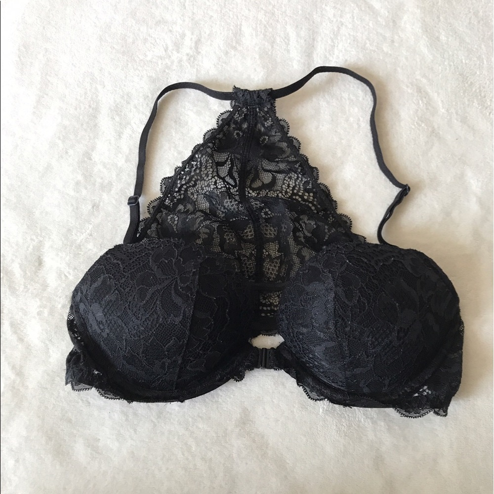 34C Racerback Date Bra