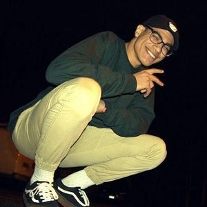 Meet your Posher, Devon