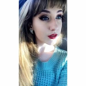 Meet your Posher, Kendall