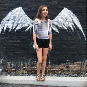 Meet your Posher, Kylie