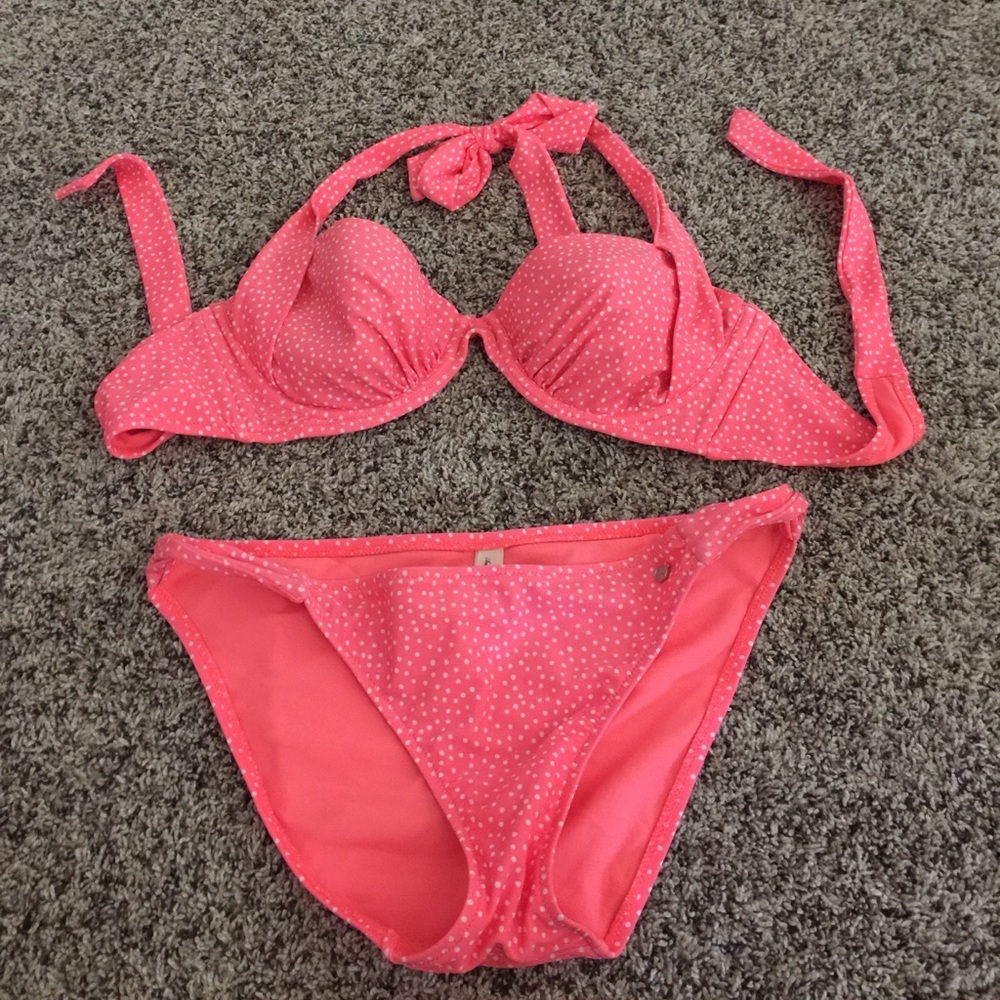 American eagle bikini