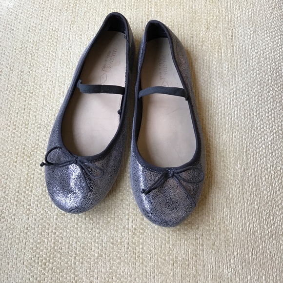 Zara ballet flats children's size 31 - Picture 1 of 4