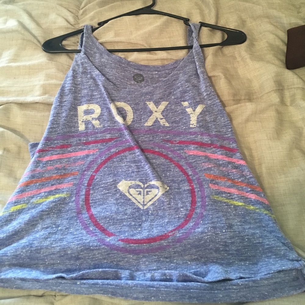 Fashionable tank, great for summer!!