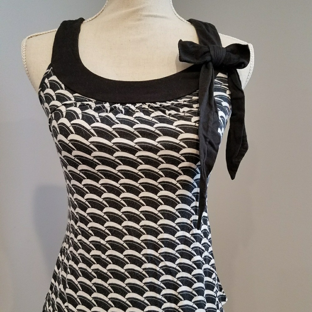 Petite Loft top