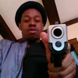 Meet your Posher, Lilchris