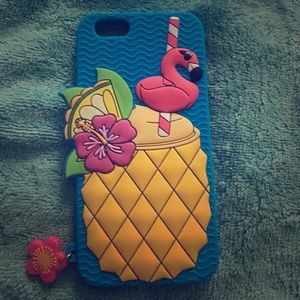 iPhone 6s case !