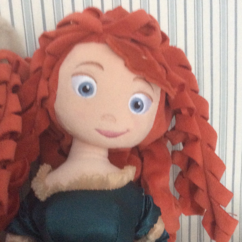 Meet your Posher, Margaret