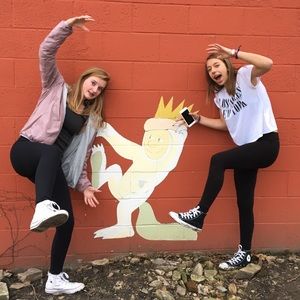 Meet your Posher, Emma