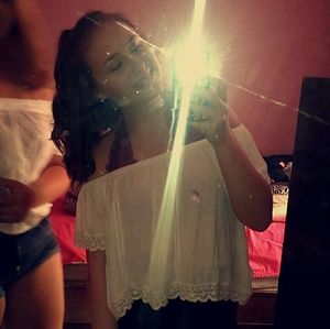 Meet your Posher, Hailee