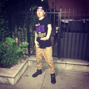 Meet your Posher, Ryan