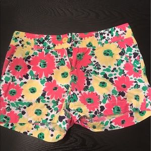 Lilly Pulitzer shorts!!