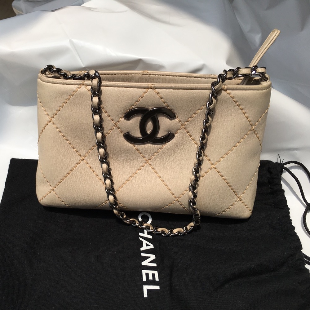 Chanel Sac Pochette