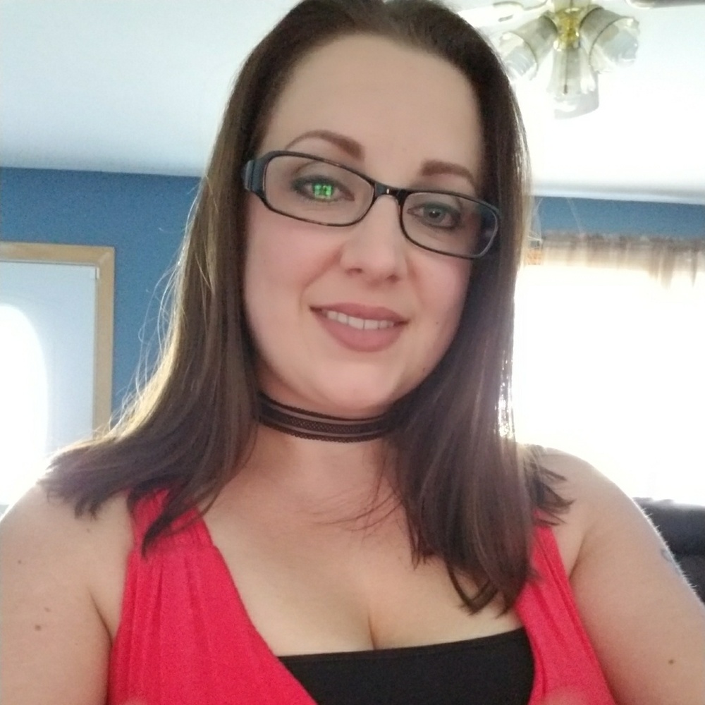 Meet your Posher, Randi