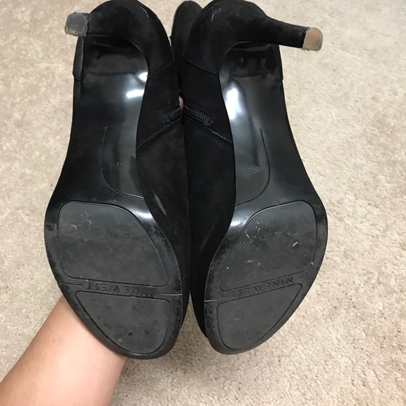 Nine west - Picture 2 of 4