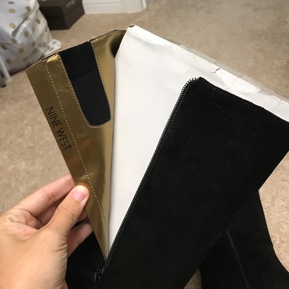 Nine west - Picture 4 of 4