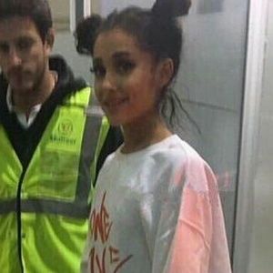 Meet your Posher, Lucy