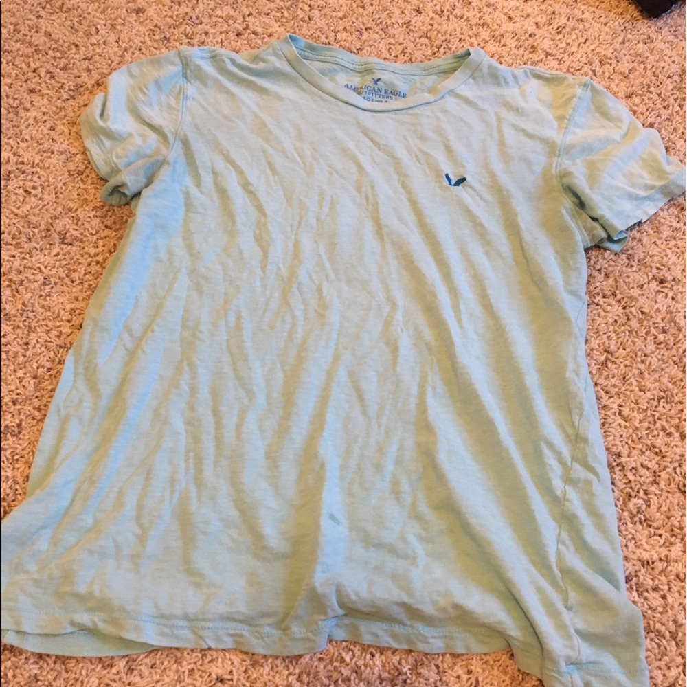 Vintage American Eagle Tee