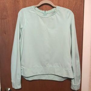 Lululemon athletica Pullover sweatshirt size 8