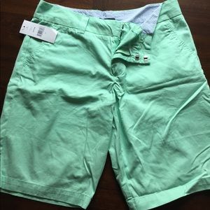 NWT Tommy Hilfiger shorts