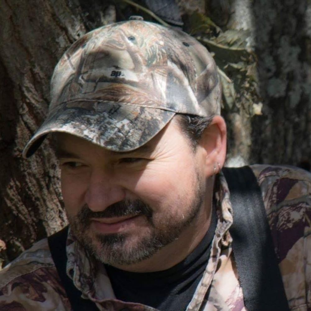 Meet your Posher, Gregory