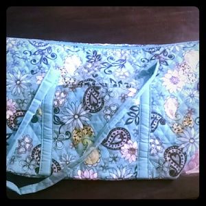 Fake Vera Bradley Tote