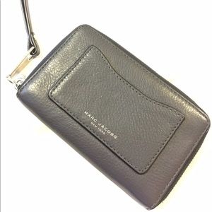MARC JACOBS WRIST WALLET